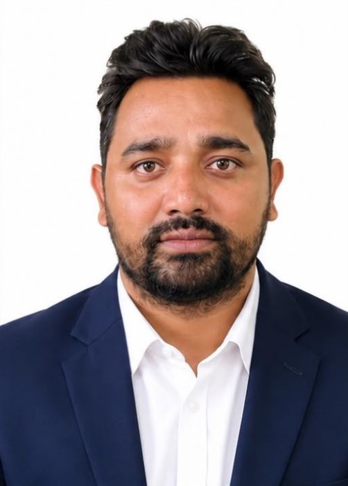 तिलक  चलाउने