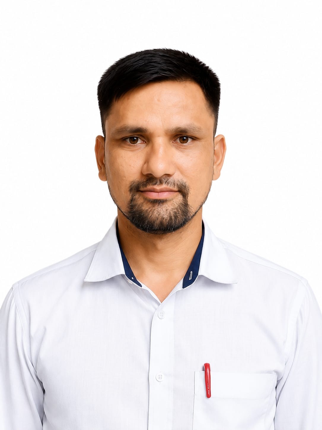 कृष्ण बहादुर  बम