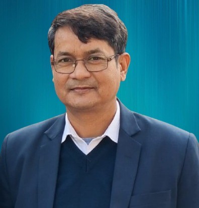 बोधिन्द्र कुमार  चौधरी