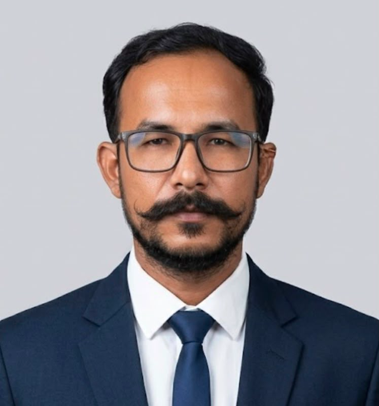 हेमन्त  श्रेष्ठ